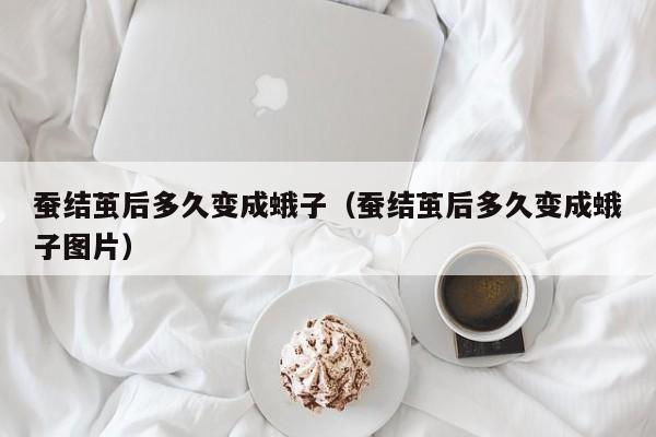 蚕结茧后多久变成蛾子（蚕结茧后多久变成蛾子图片）