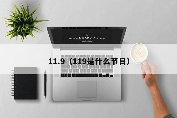 11.9（119是什么节日）