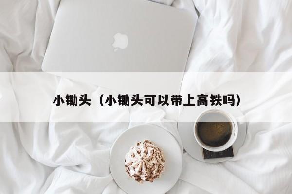 小锄头（小锄头可以带上高铁吗）