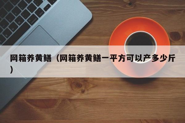 网箱养黄鳝（网箱养黄鳝一平方可以产多少斤）