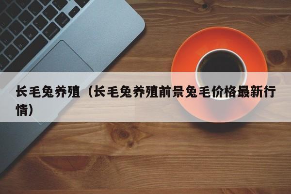 长毛兔养殖（长毛兔养殖前景兔毛价格最新行情）