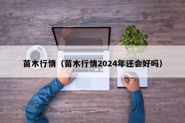 苗木行情（苗木行情2024年还会好吗）