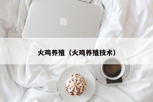 火鸡养殖（火鸡养殖技术）